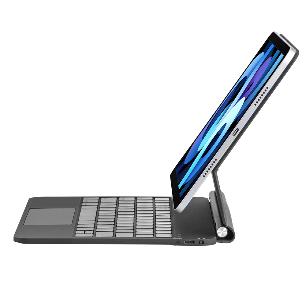 WiWU Keyboard for iPad Air 11  - Ipad Cover Folio บทวิจารณ์และราคา