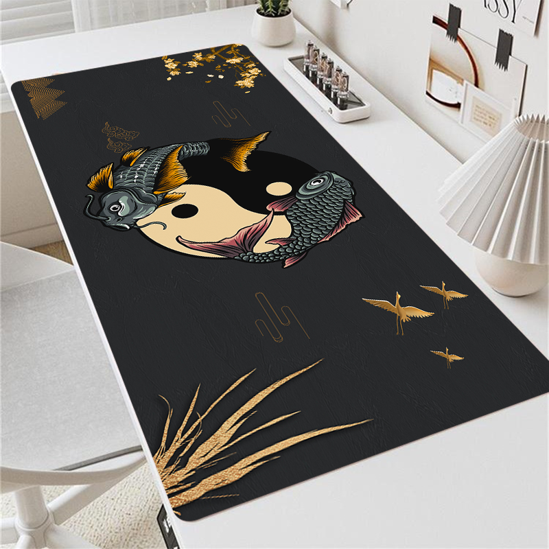 Large Mouse Pad 900x400MM Chin - Officeworks Tablet Accessories บทวิจารณ์และราคา