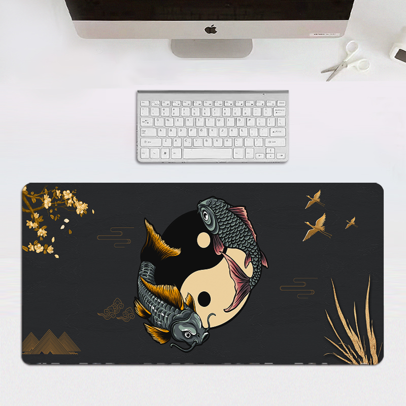 Large Mouse Pad 900x400MM Chin - Officeworks Tablet Accessories บทวิจารณ์และราคา