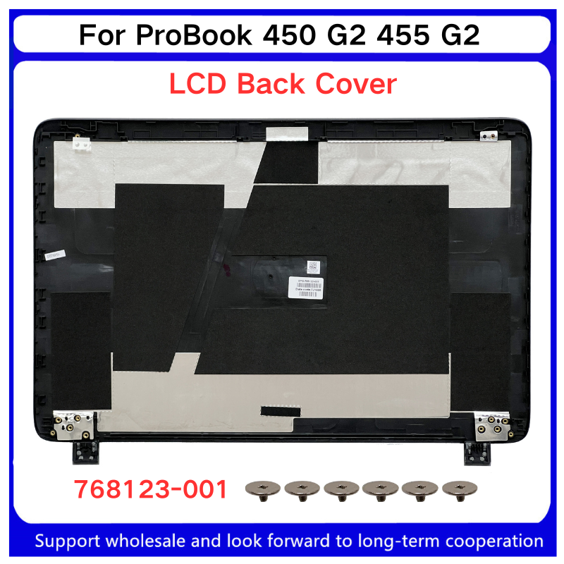 New For Kailxuling ProBook 450 - Hp Tablet Accessories บทวิจารณ์และราคา