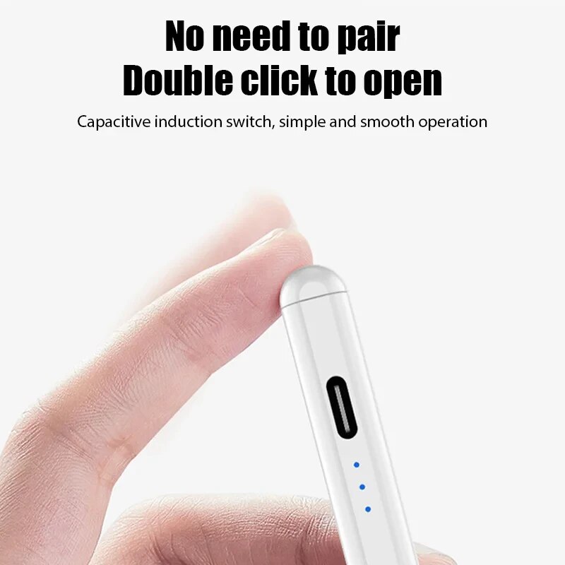 Universal Stylus Pen Capacitiv - Tablet Accessories Lenovo บทวิจารณ์และราคา