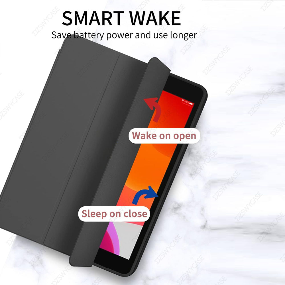 Compatible With iPad 9.7 Inch  - Ipad Cover Folio บทวิจารณ์และราคา