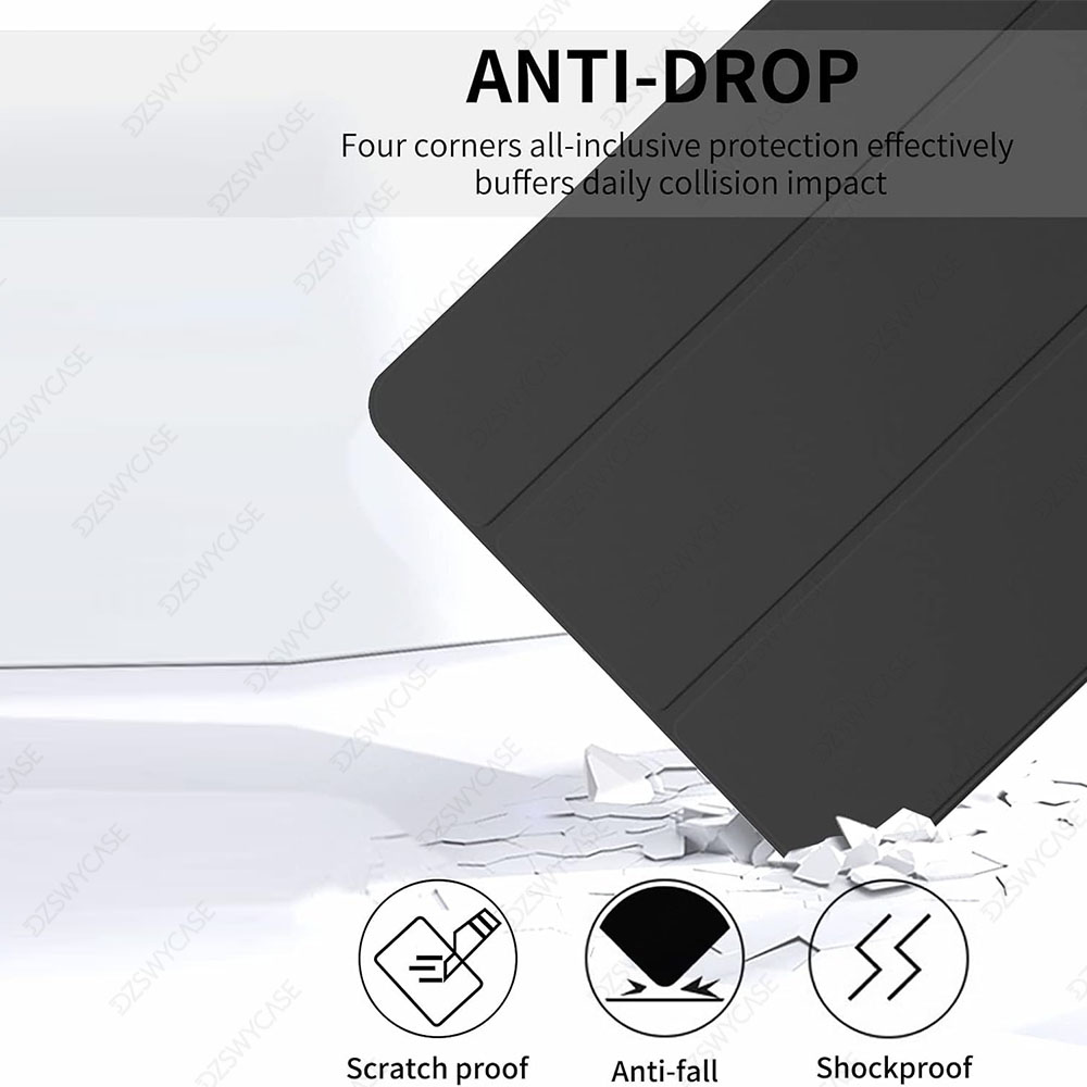 Compatible With iPad 9.7 Inch  - Ipad Cover Folio บทวิจารณ์และราคา
