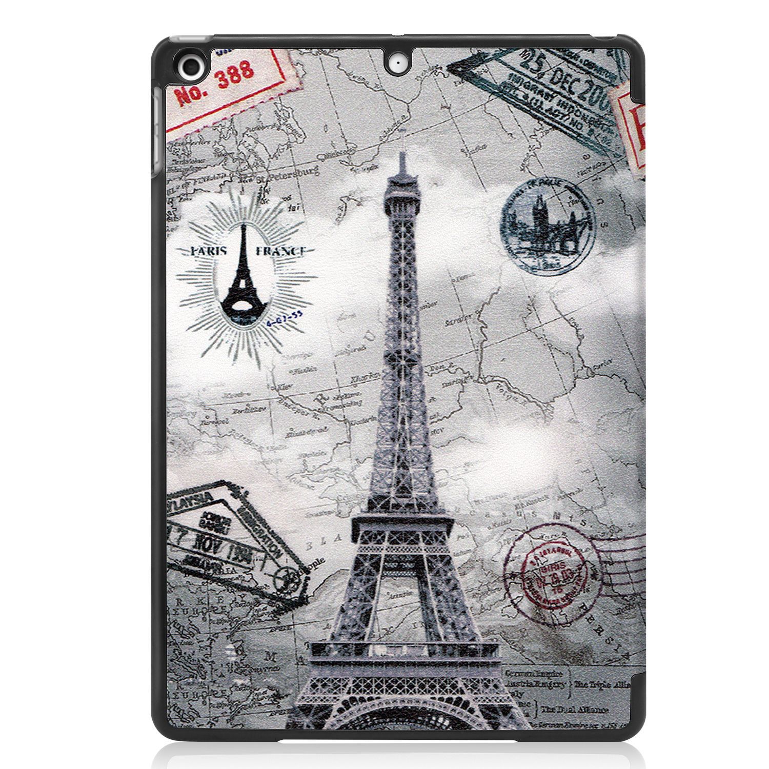 Leather Case for iPad Pro 11 1 - Ipad Cover Folio บทวิจารณ์และราคา