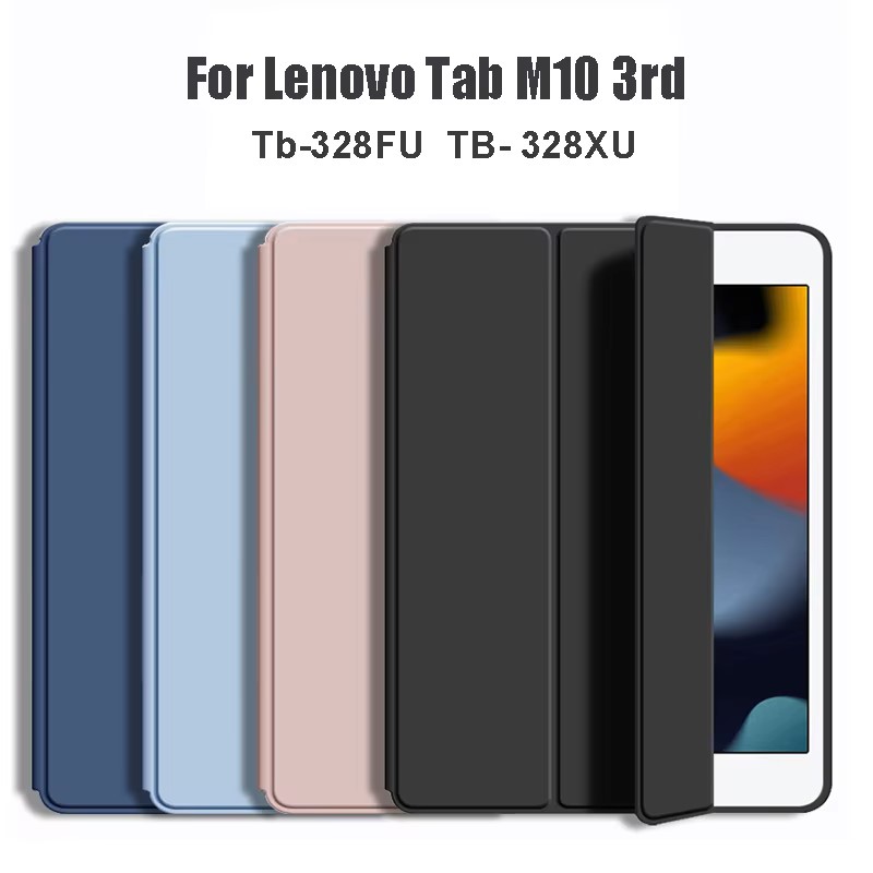Capa For Lenovo Tab M10 3rd Ge - Tablet Accessories Lenovo บทวิจารณ์และราคา