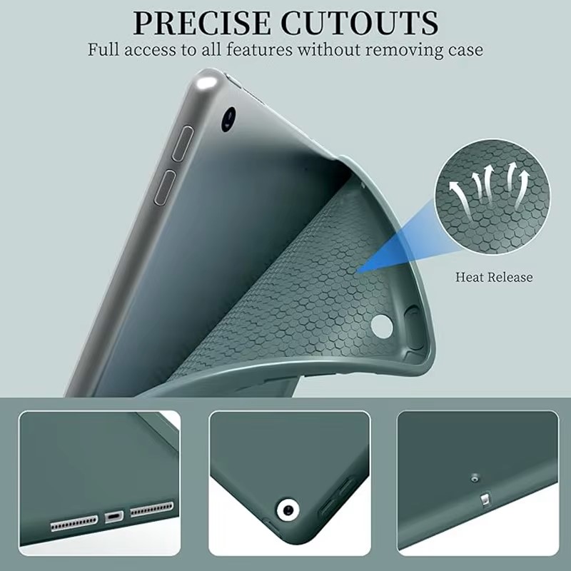 Capa For Lenovo Tab M10 3rd Ge - Tablet Accessories Lenovo บทวิจารณ์และราคา