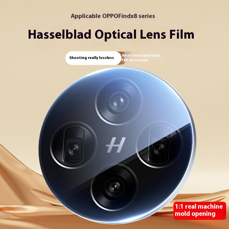 3D Back Camera Lens Glass Cove - Oppo Tablet Accessories บทวิจารณ์และราคา