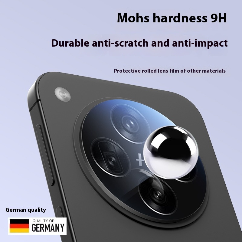 3D Back Camera Lens Glass Cove - Oppo Tablet Accessories บทวิจารณ์และราคา