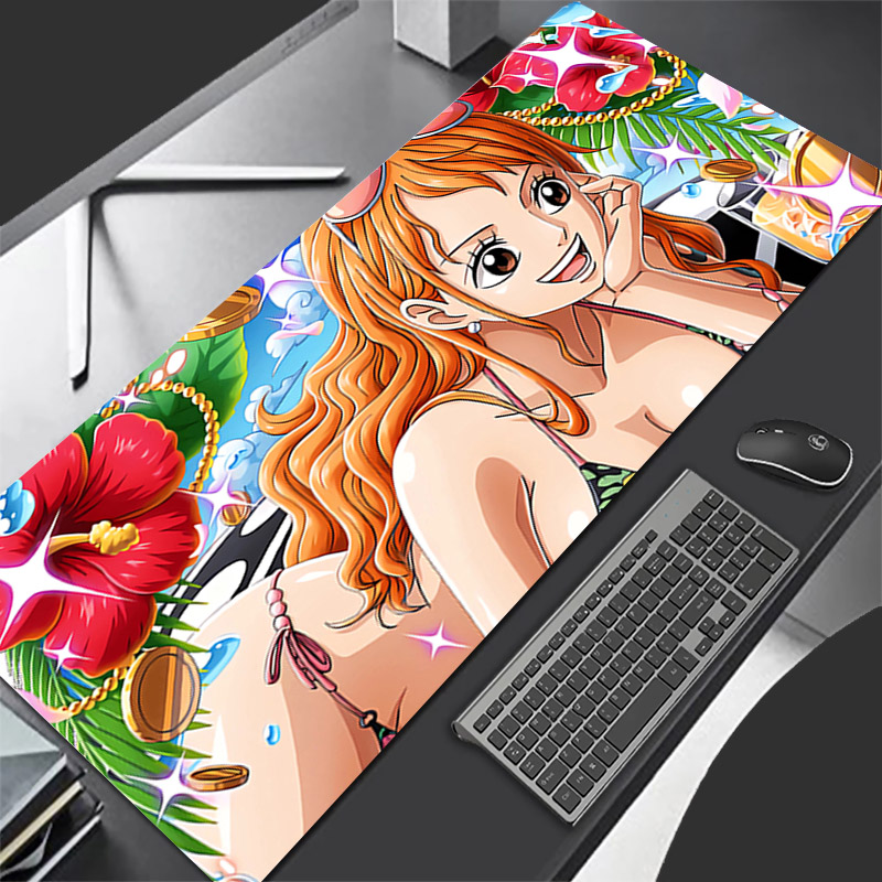 Mouse Pad One Piece Durable An - Tablet Accessories Keyboard บทวิจารณ์และราคา