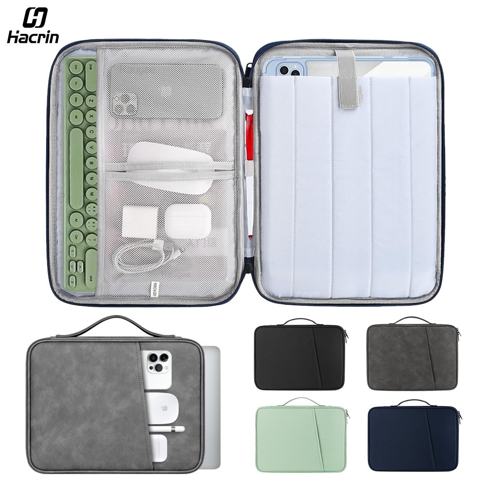 Tablet Bag For iPad Pro 12 9 1 - Lenovo Tablet P12 Accessories บทวิจารณ์และราคา