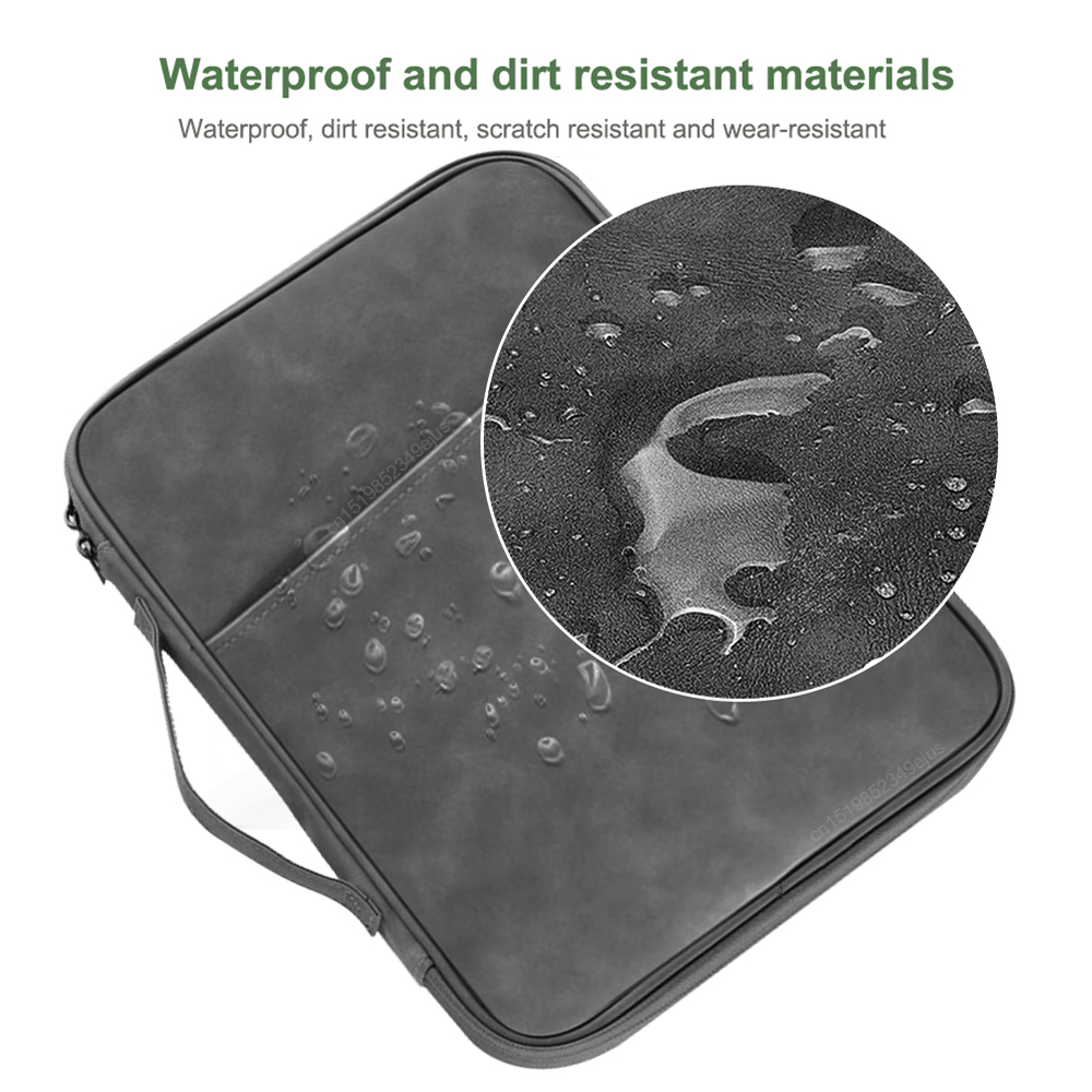 Tablet Bag For iPad Pro 12 9 1 - Lenovo Tablet P12 Accessories บทวิจารณ์และราคา