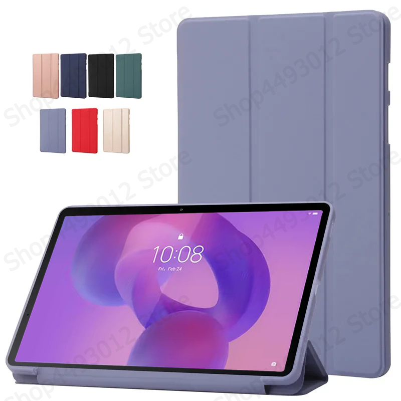 Funda For Lenovo Idea Tab 11 C - Tablet Accessories Lenovo บทวิจารณ์และราคา