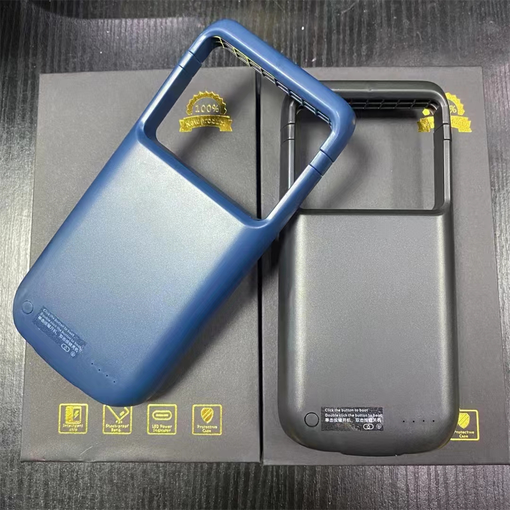 Universal Power Bank Cover For - Oppo Tablet Accessories บทวิจารณ์และราคา