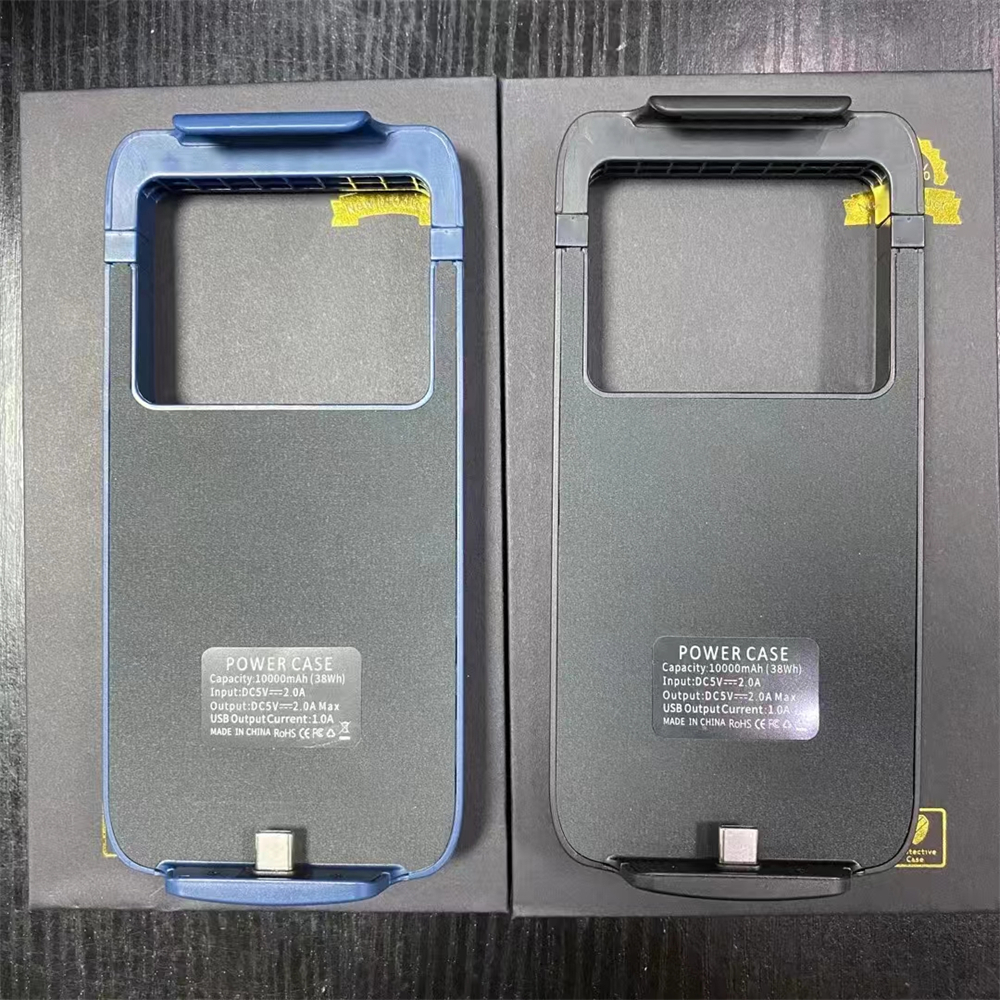 Universal Power Bank Cover For - Oppo Tablet Accessories บทวิจารณ์และราคา
