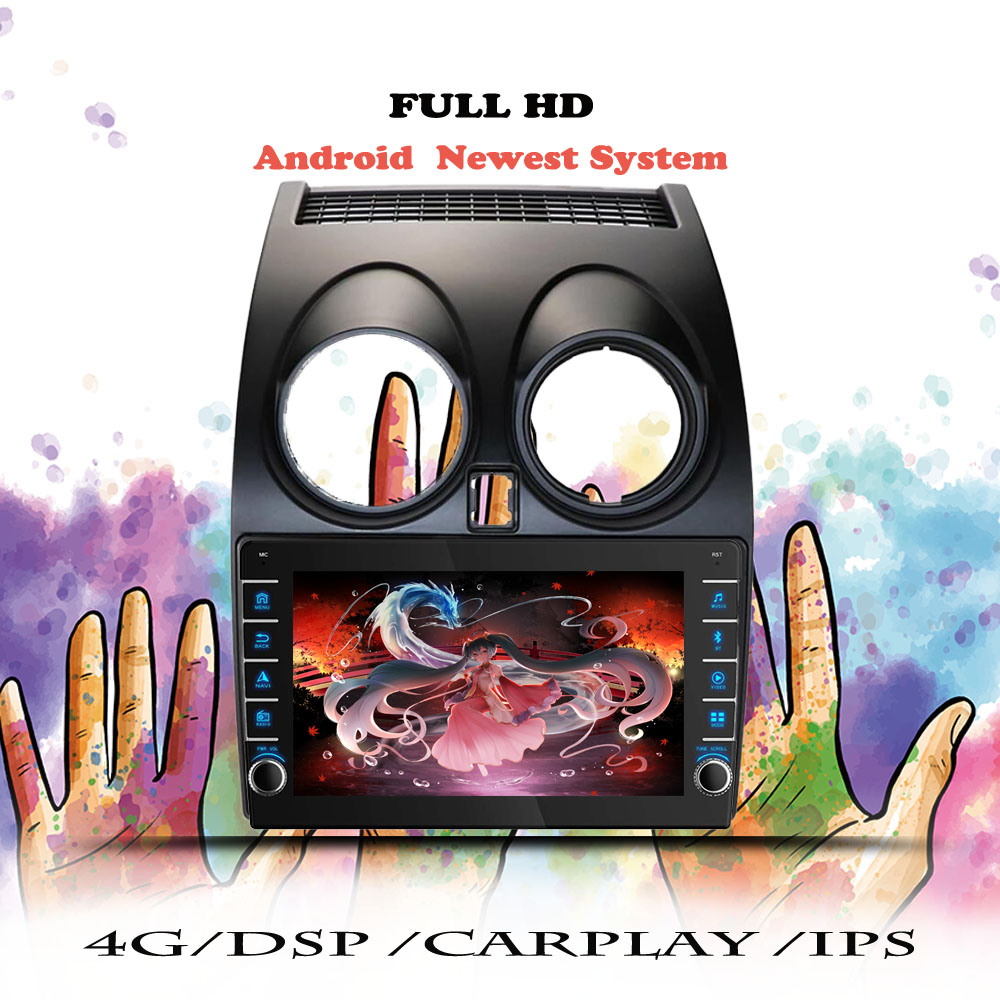8G+128G Android 14 Car Autorad - Tablet Danish Mobile & Accessories Photos บทวิจารณ์และราคา