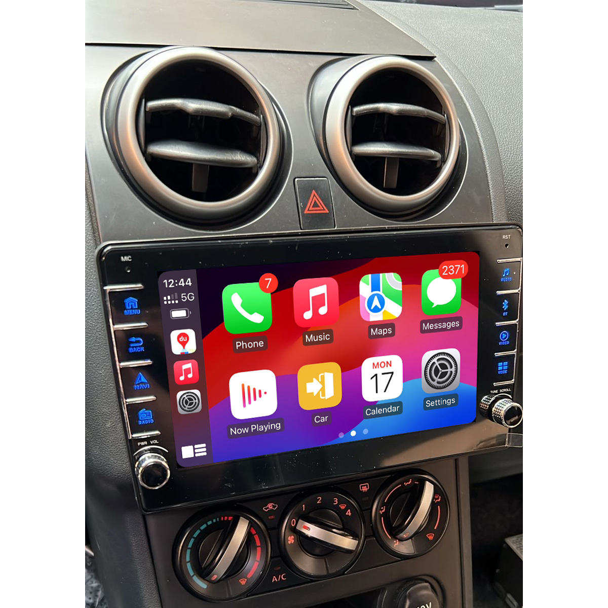 8G+128G Android 14 Car Autorad - Tablet Danish Mobile & Accessories Photos บทวิจารณ์และราคา