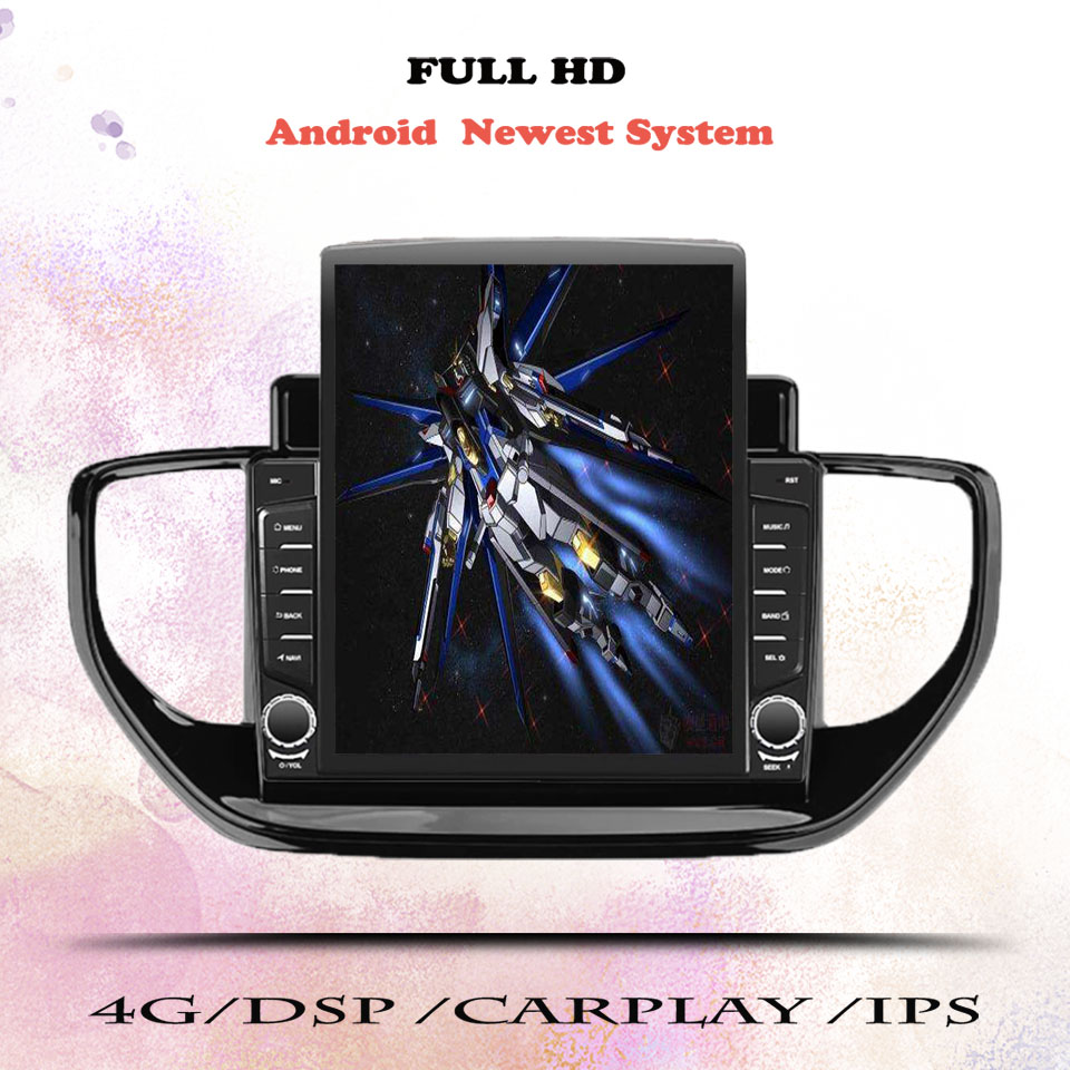 8G+128G Android 14 For Hyundai - Tablet Danish Mobile & Accessories Photos บทวิจารณ์และราคา