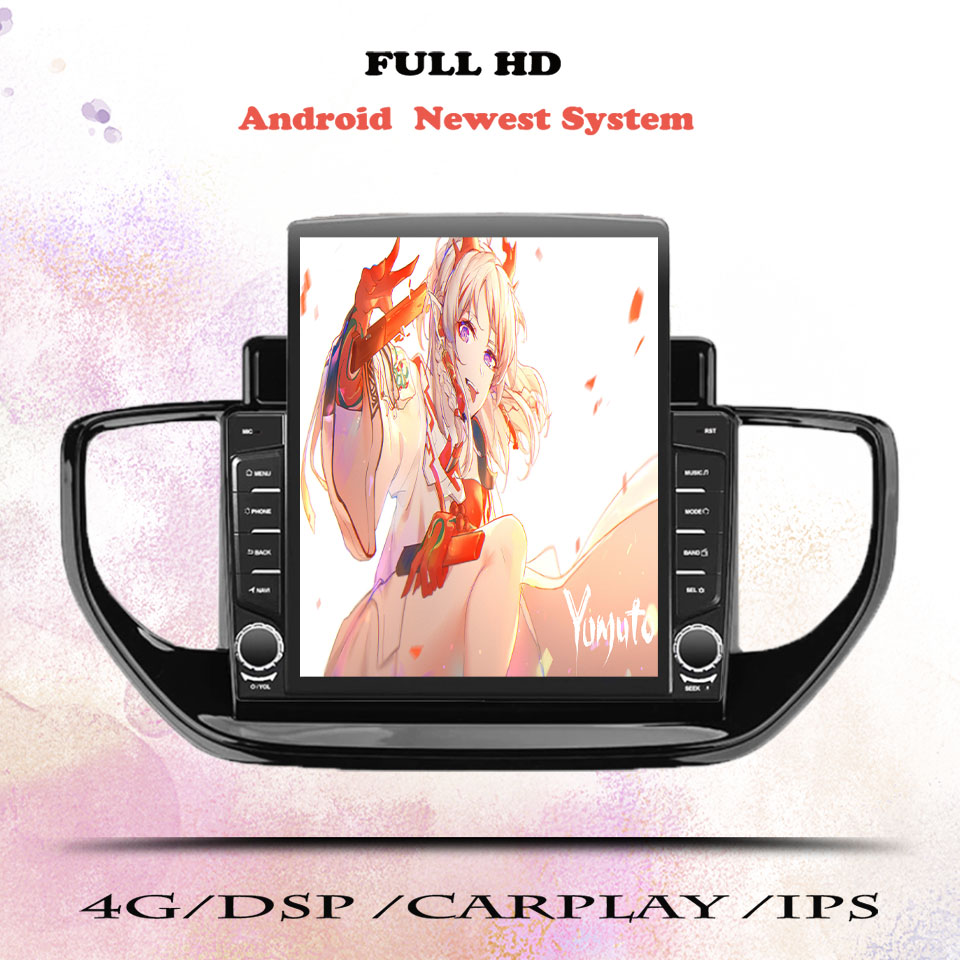 8G+128G Android 14 For Hyundai - Tablet Danish Mobile & Accessories Photos บทวิจารณ์และราคา