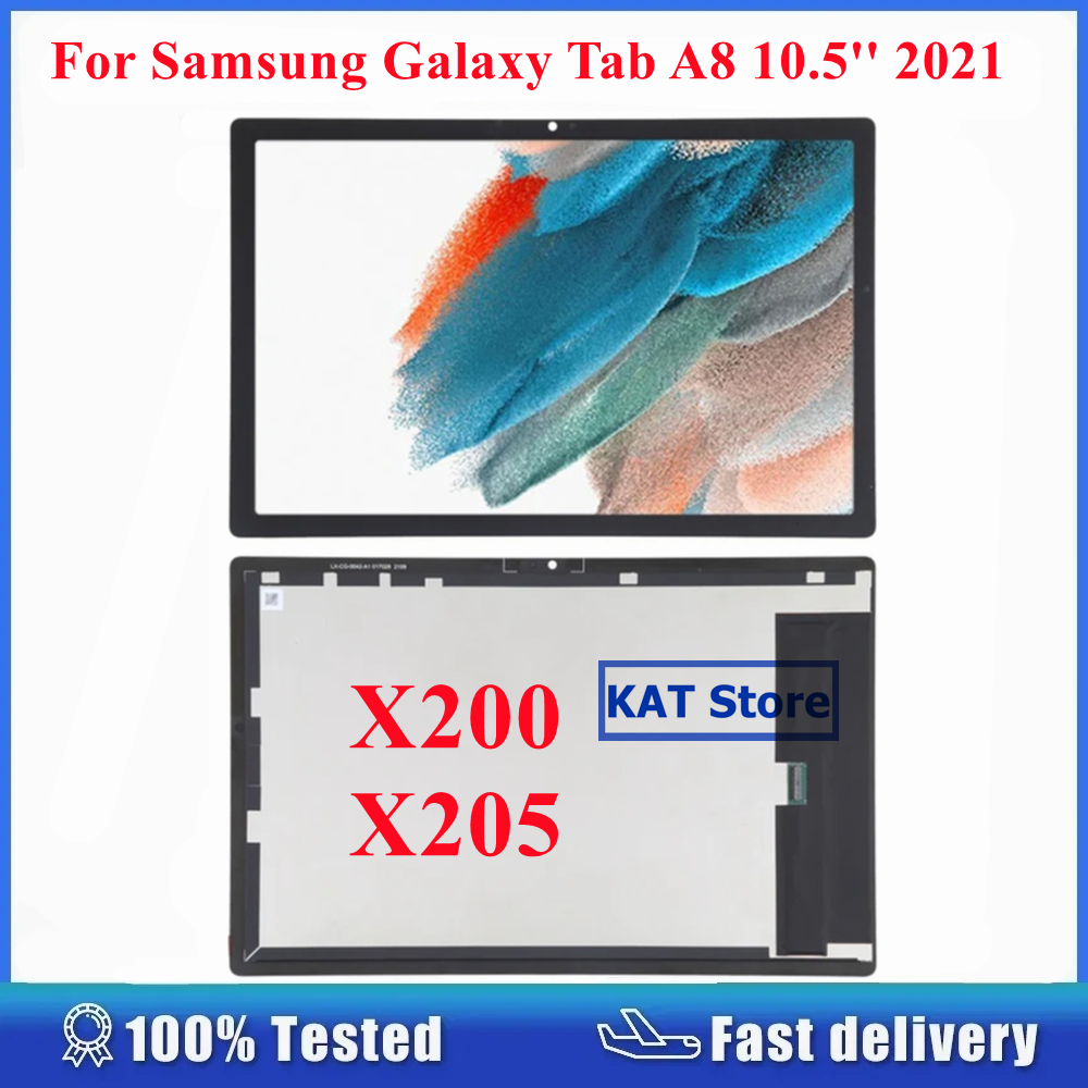 Compatible For Samsung Galaxy  - Tablet Accessories For Samsung บทวิจารณ์และราคา