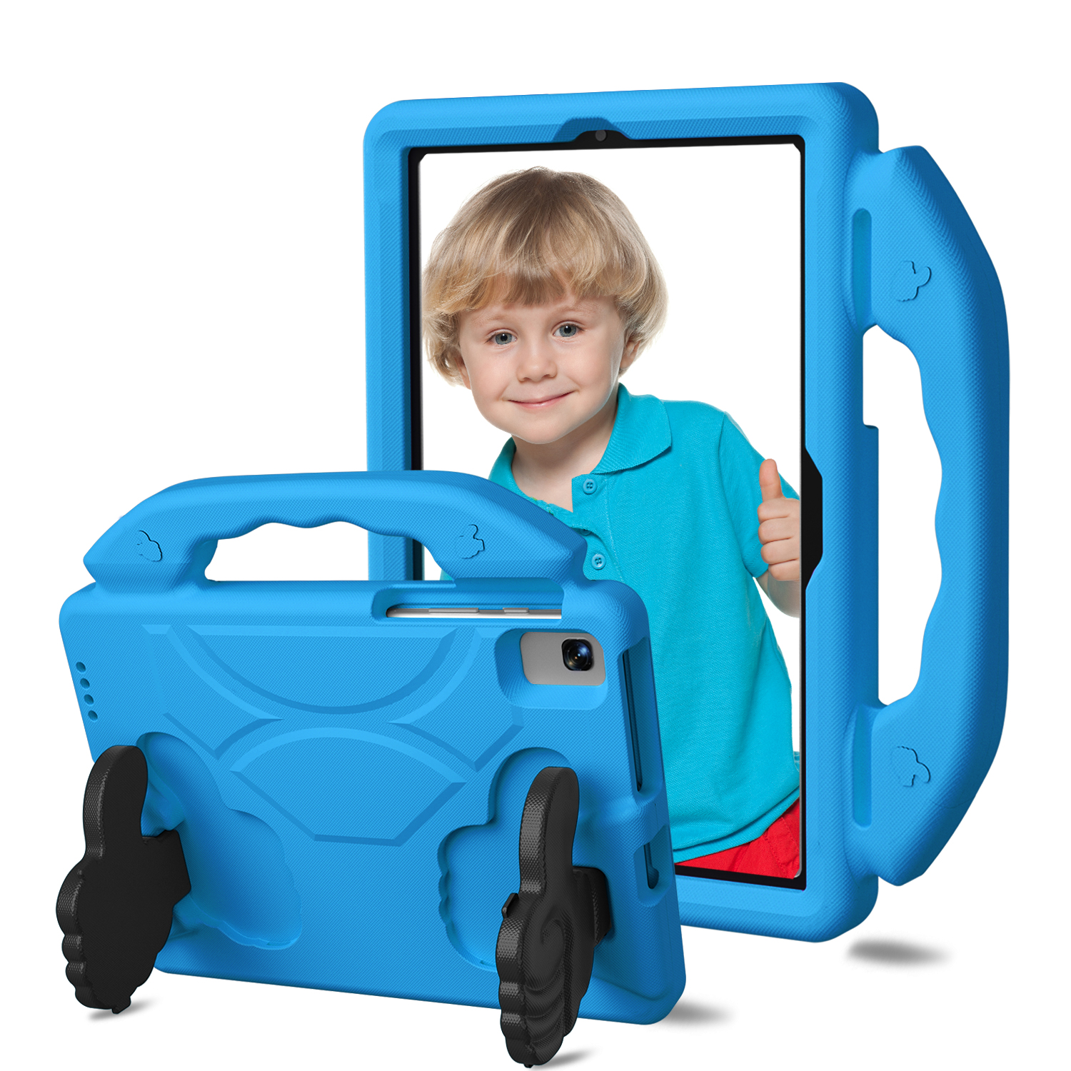 Case for Tab M10 Plus 10.3 Inc - Tablet Accessories Lenovo บทวิจารณ์และราคา