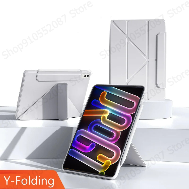 For Xiaoxin Pad Pro GT Case tb - Tablet Accessories Lenovo บทวิจารณ์และราคา