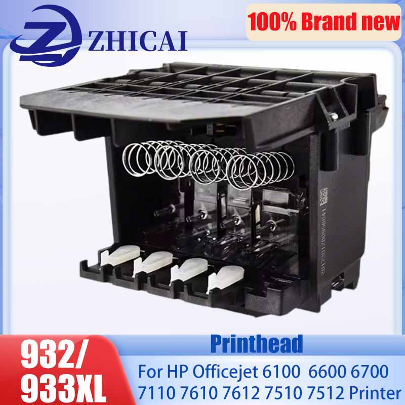 For hp932 933 Printhead CB863  - Hp Tablet Accessories บทวิจารณ์และราคา