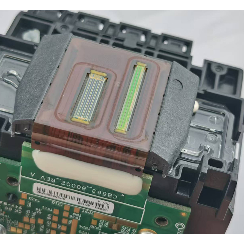 For hp932 933 Printhead CB863  - Hp Tablet Accessories บทวิจารณ์และราคา
