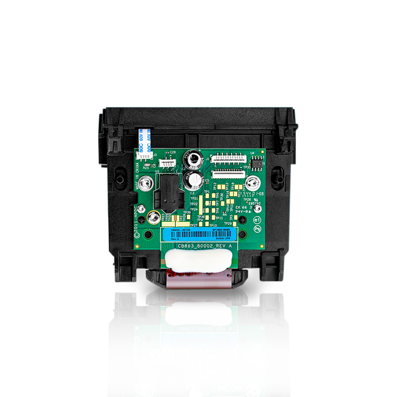 For hp932 933 Printhead CB863  - Hp Tablet Accessories บทวิจารณ์และราคา