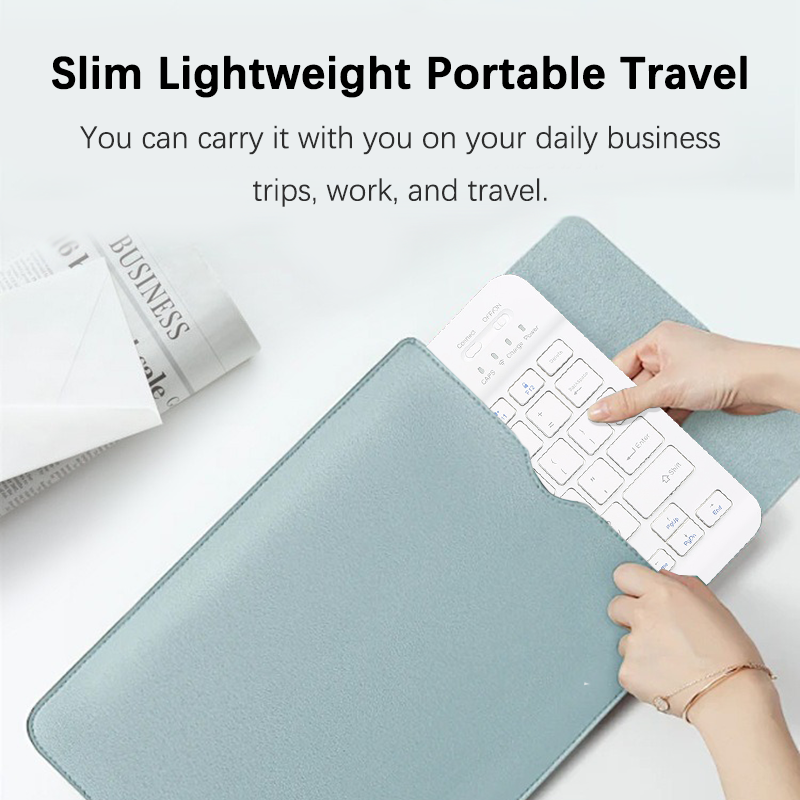 Wireless Bluetooth-compatible  - Tablet Accessories Lenovo บทวิจารณ์และราคา