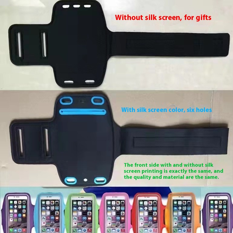 Running Armbands For iPhone 17 - Oppo Tablet Accessories บทวิจารณ์และราคา