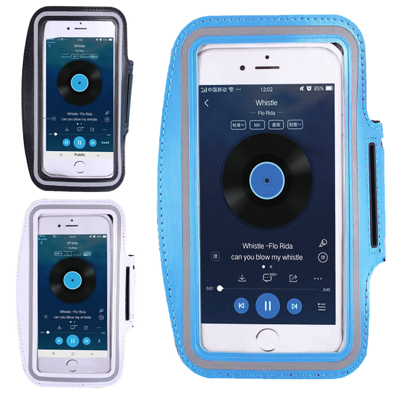 Running Armbands For iPhone 17 - Oppo Tablet Accessories บทวิจารณ์และราคา