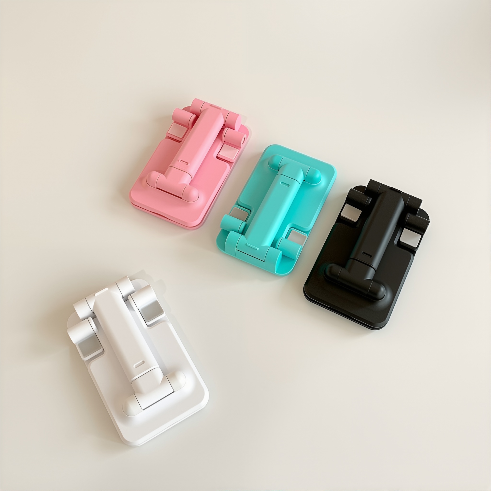 Adjustable Foldable Phone Tabl - Tablet Stand Adjustable บทวิจารณ์และราคา