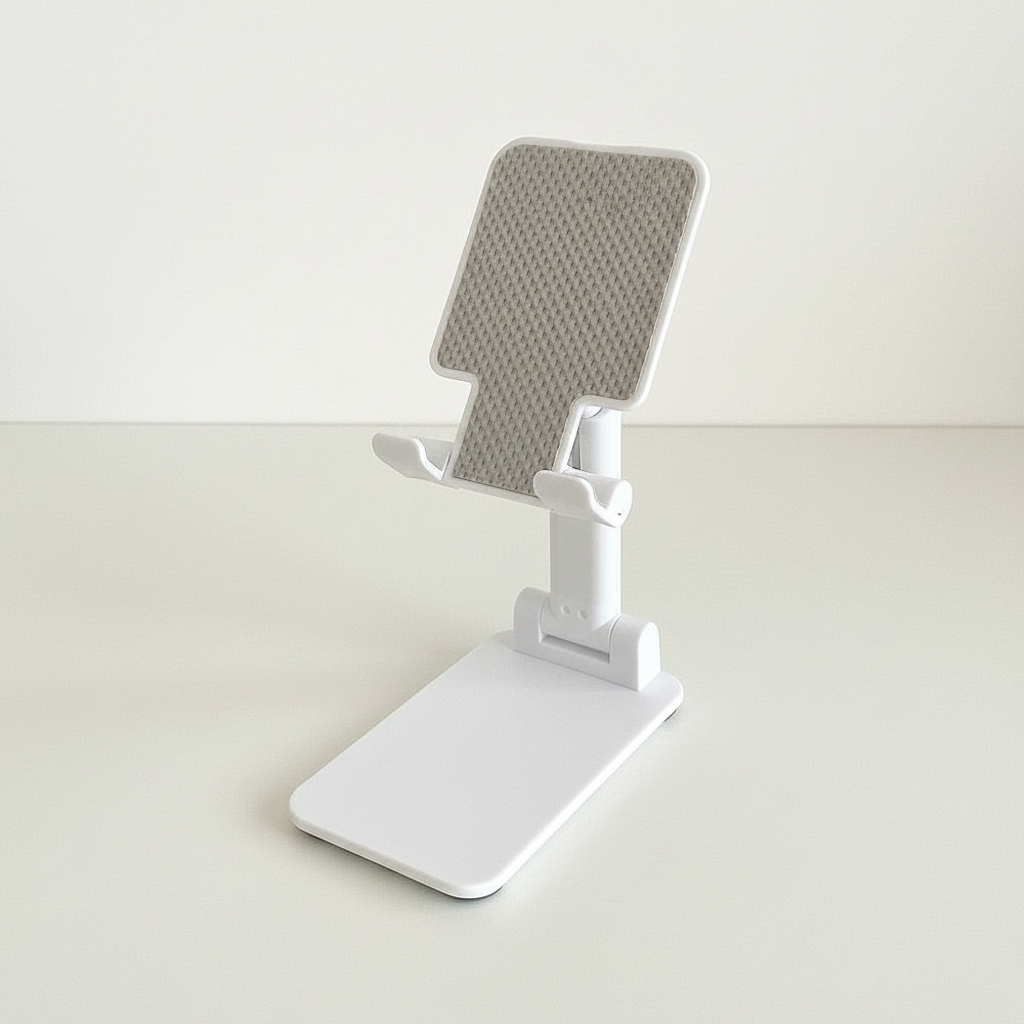 Adjustable Foldable Phone Tabl - Tablet Stand Adjustable บทวิจารณ์และราคา