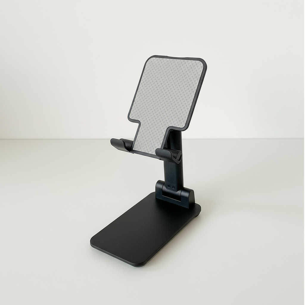 Adjustable Foldable Phone Tabl - Tablet Stand Adjustable บทวิจารณ์และราคา