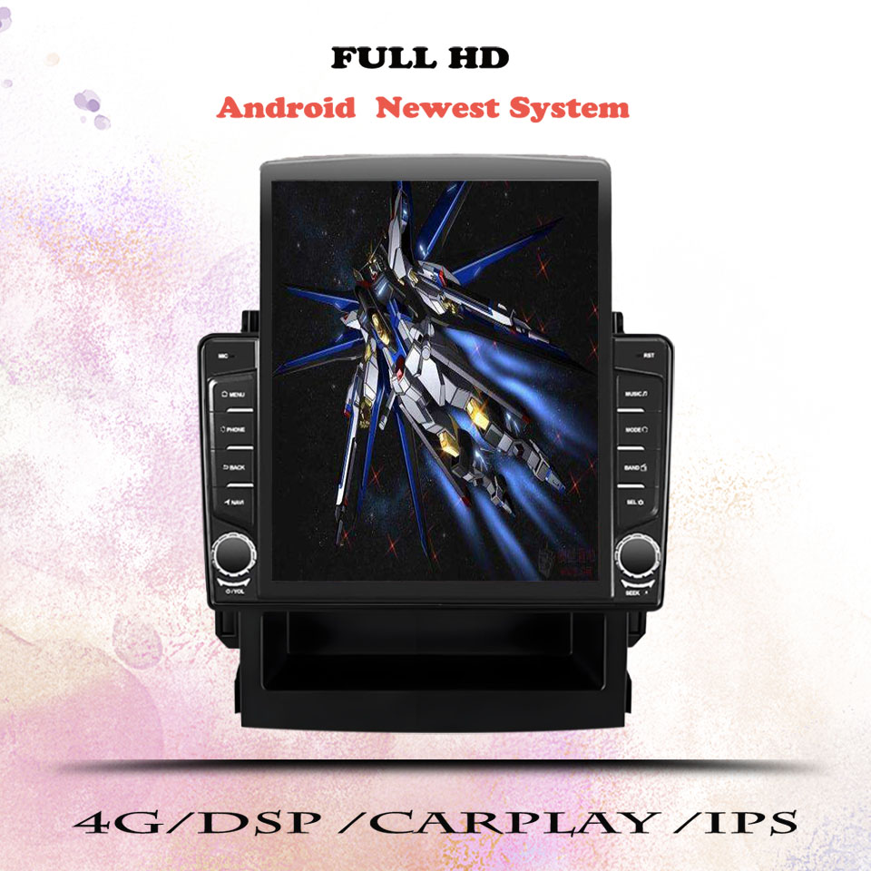 8G+128G Android 14 For Subaru  - Tablet Danish Mobile & Accessories Photos บทวิจารณ์และราคา