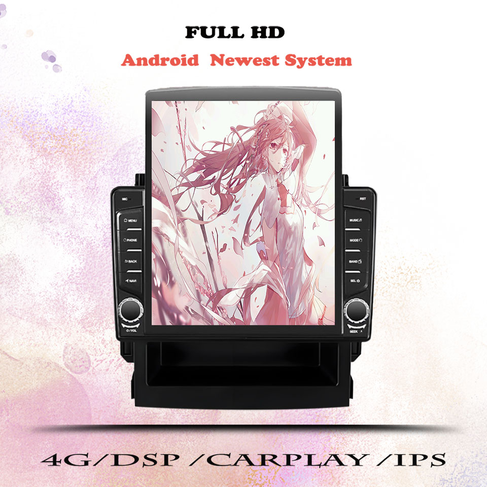 8G+128G Android 14 For Subaru  - Tablet Danish Mobile & Accessories Photos บทวิจารณ์และราคา