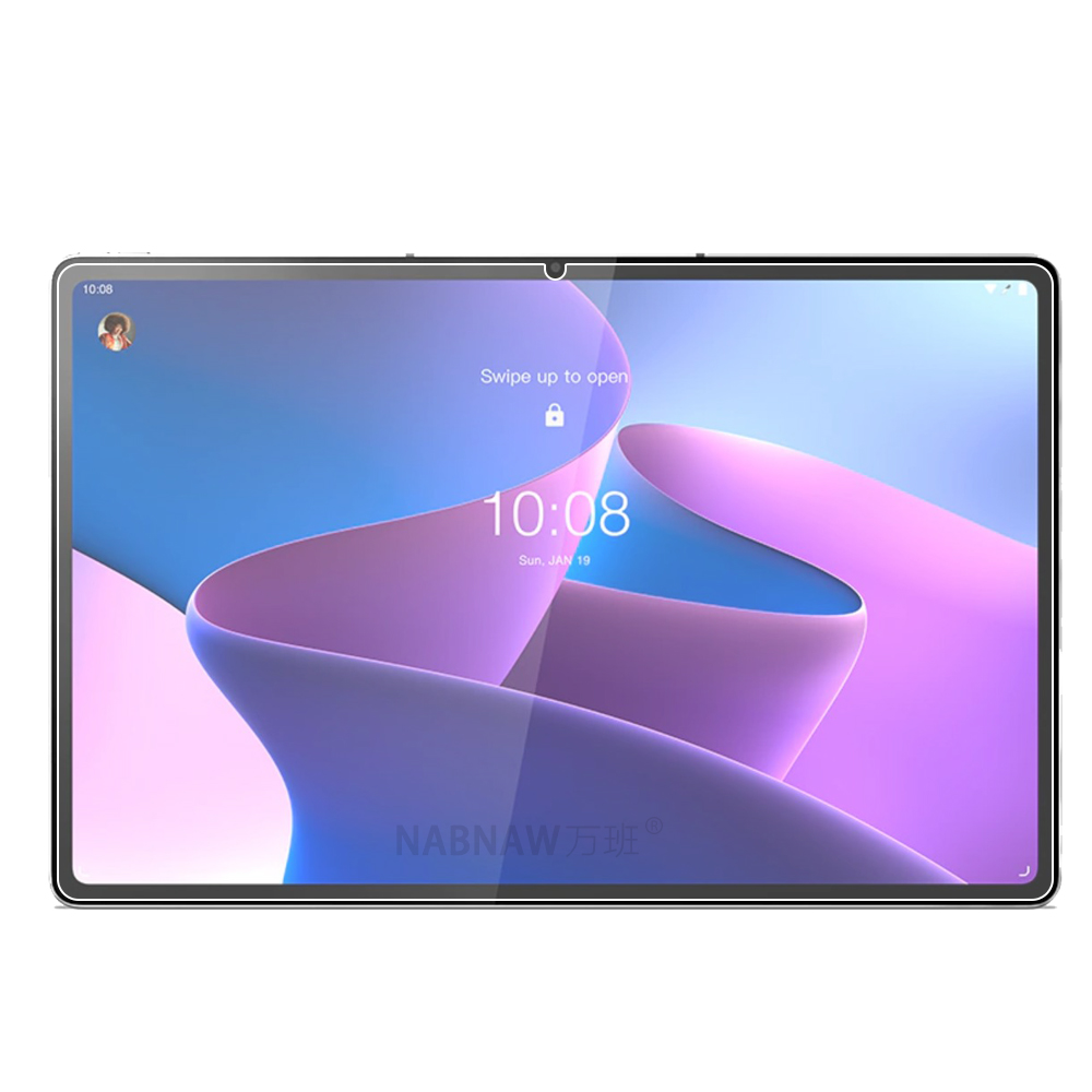 2PCS Scratch Proof Tablet Temp - Lenovo Tablet P12 Accessories บทวิจารณ์และราคา