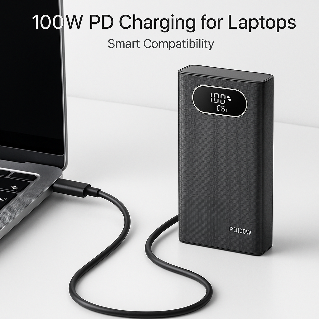 Winter Version PD100W Power Ba - Boox Tablet Accessories บทวิจารณ์และราคา