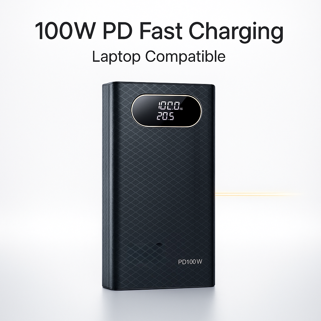 Winter Version PD100W Power Ba - Boox Tablet Accessories บทวิจารณ์และราคา