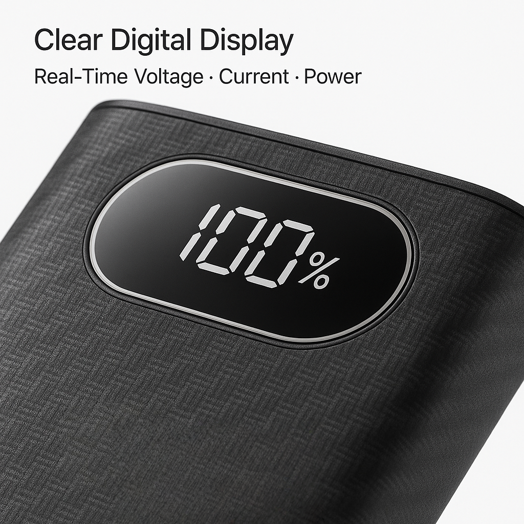 Winter Version PD100W Power Ba - Boox Tablet Accessories บทวิจารณ์และราคา