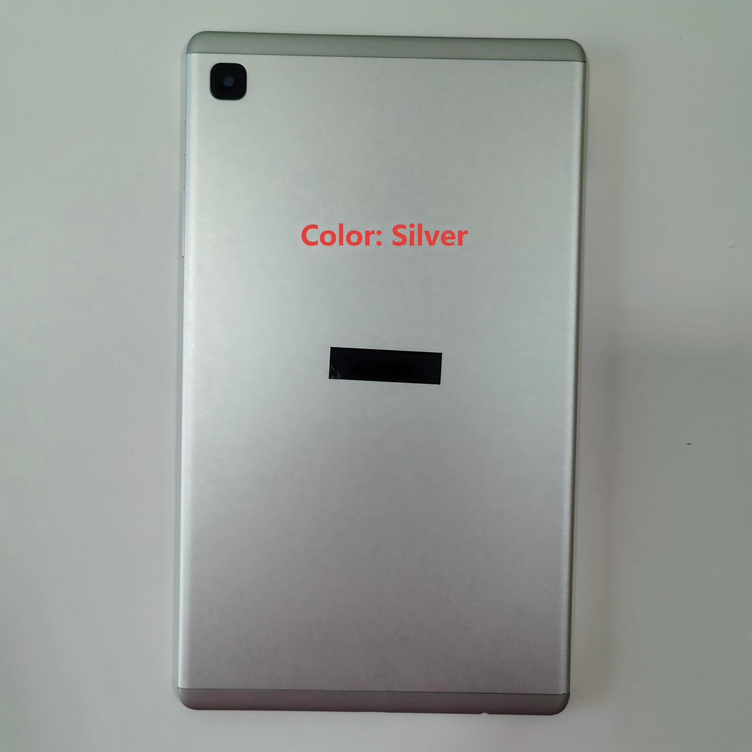 AAA shell back For Samsung Gal - Tablet Accessories For Samsung บทวิจารณ์และราคา