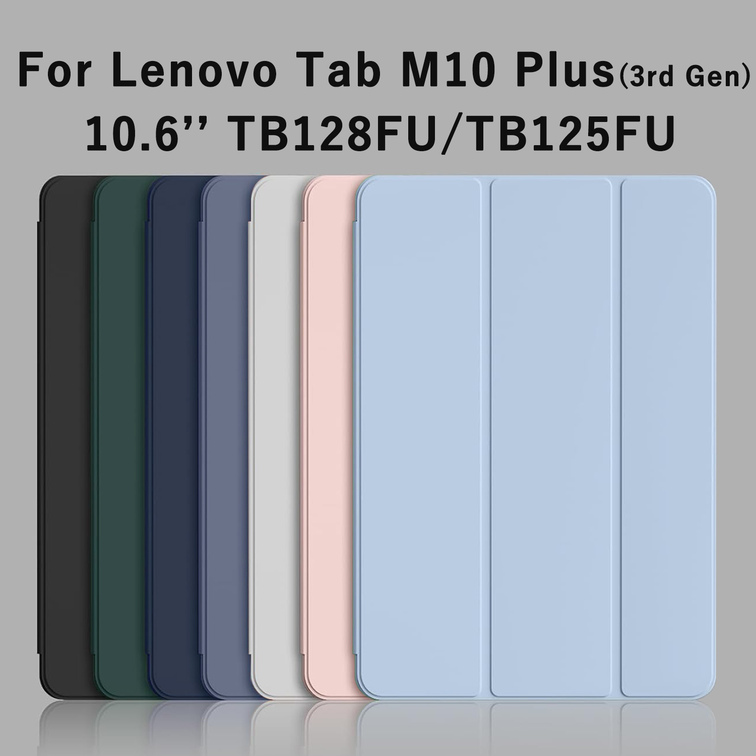 For Lenovo Tab M10 Plus (3rd G - Tablet Accessories Lenovo บทวิจารณ์และราคา