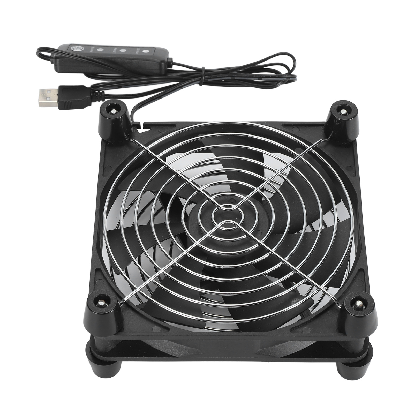 140mm Computer Case Fan 3 Spee - Boox Tablet Accessories บทวิจารณ์และราคา