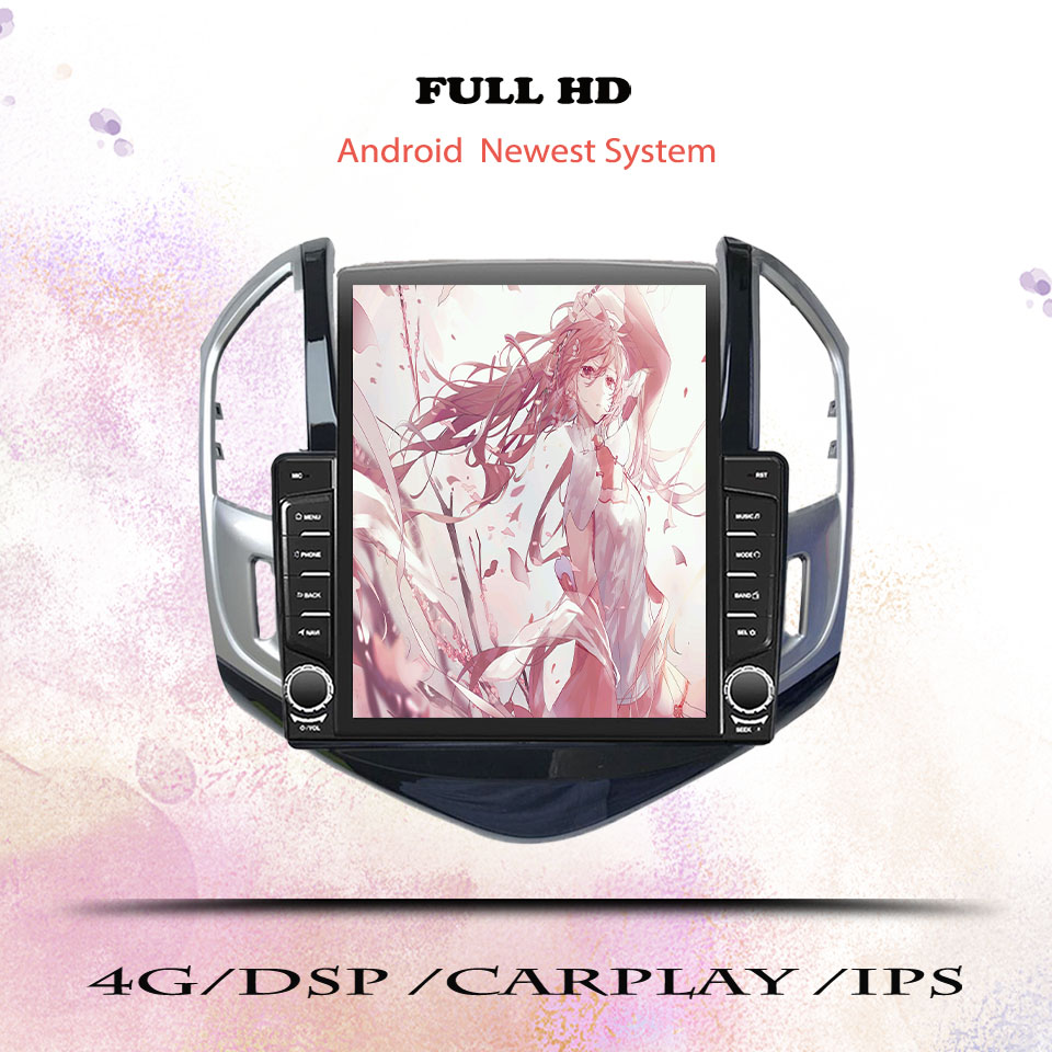 8G+128G Android 14 For Chevrol - Tablet Danish Mobile & Accessories Photos บทวิจารณ์และราคา