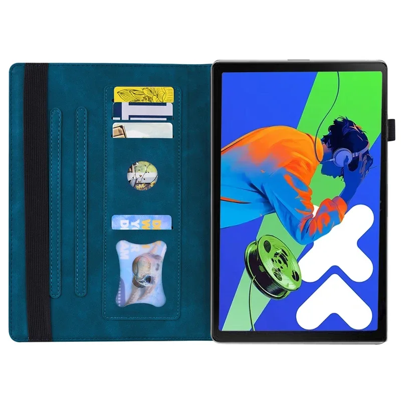For Lenovo Idea Tab Pro Case 1 - Lenovo Tablet P12 Accessories บทวิจารณ์และราคา