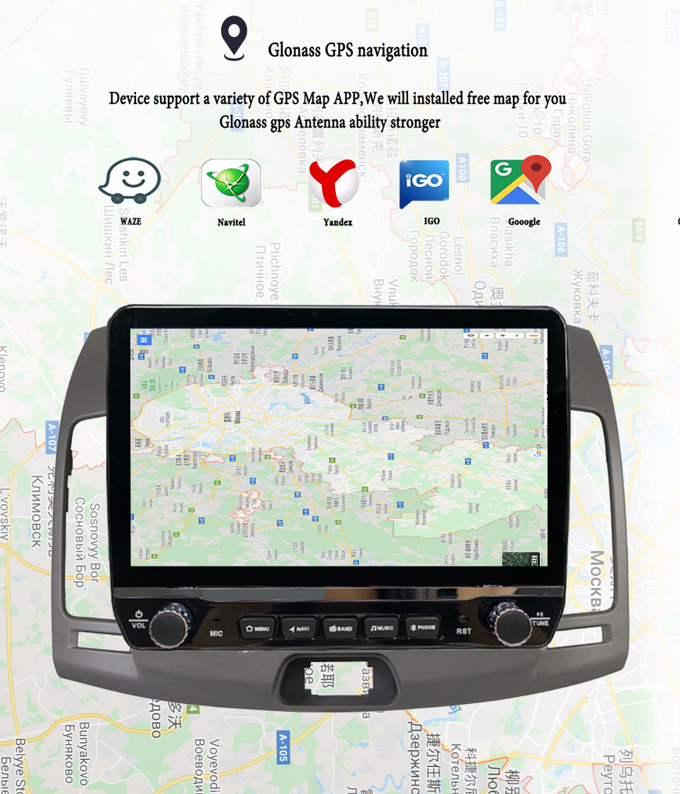2Din Android 14 Autoradio Mult - Tablet Danish Mobile & Accessories Photos บทวิจารณ์และราคา