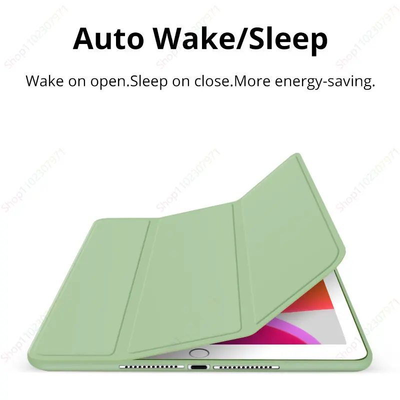 Ultra Slim Case for iPad Air 5 - Ipad Cover Folio บทวิจารณ์และราคา