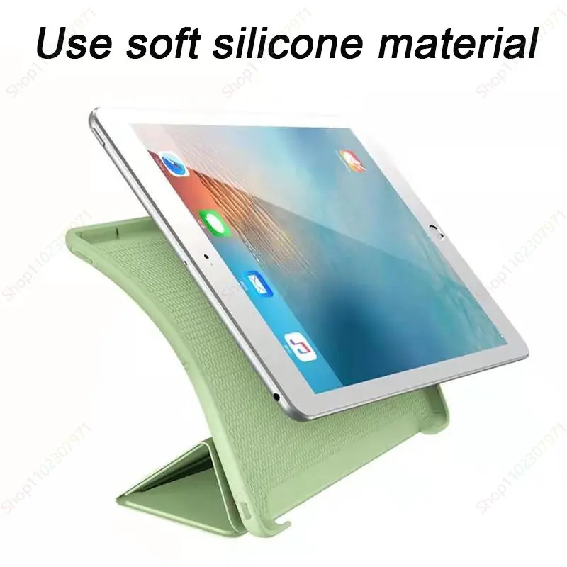 Ultra Slim Case for iPad Air 5 - Ipad Cover Folio บทวิจารณ์และราคา