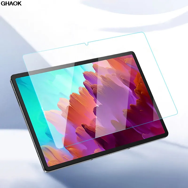 2Pcs Tempered HD Screen Protec - Lenovo Tablet P12 Accessories บทวิจารณ์และราคา