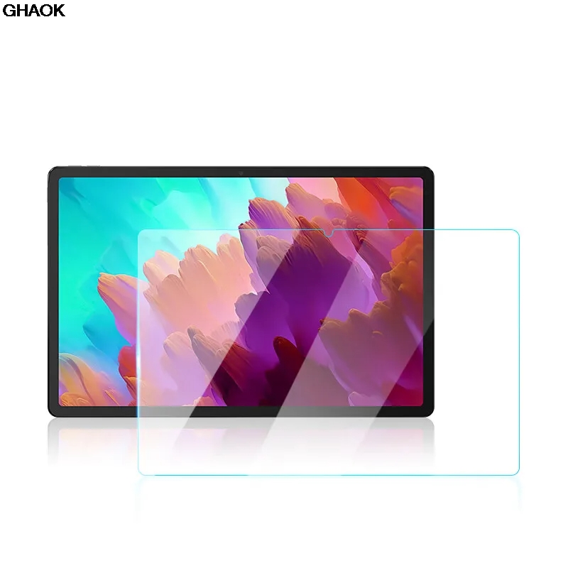 2Pcs Tempered HD Screen Protec - Lenovo Tablet P12 Accessories บทวิจารณ์และราคา